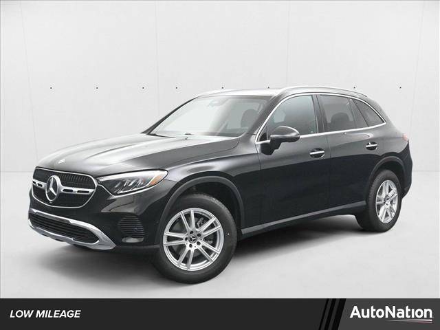 2025 Mercedes-Benz GLC GLC 300 — SUV — 4,833 mi — Naperville, IL