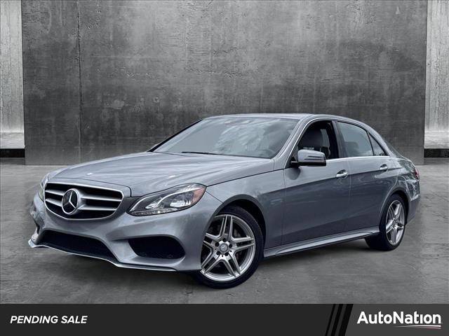 2014 Mercedes-Benz E-Class E 350 — Sedan — 64,513 mi — Naperville, IL
