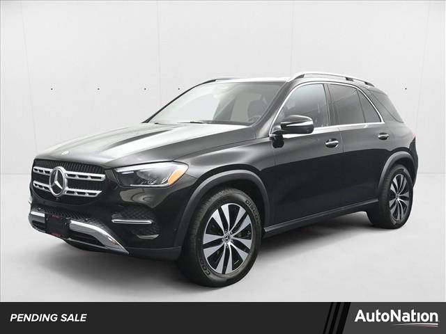 2025 Mercedes-Benz GLE GLE 350 — SUV — 3,323 mi — Naperville, IL