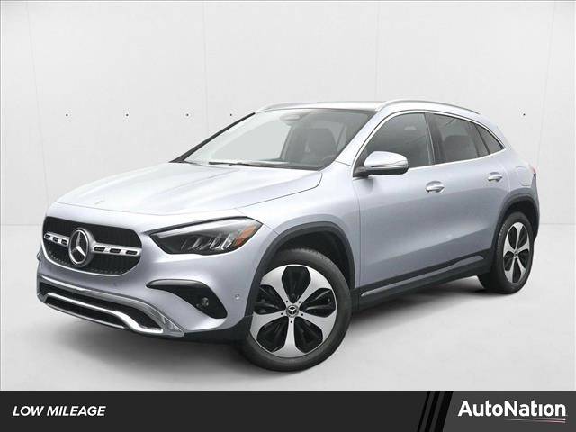 2025 Mercedes-Benz GLA GLA 250 — SUV — 364 mi — Naperville, IL