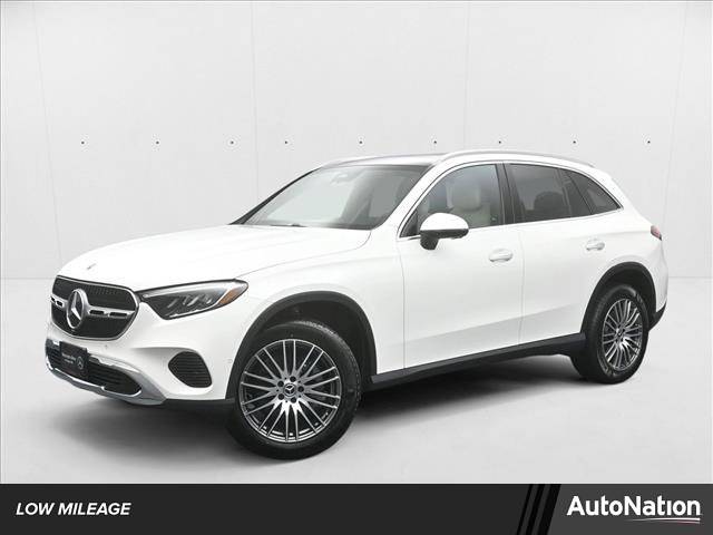 2025 Mercedes-Benz GLC GLC 300 — SUV — 3,450 mi — Naperville, IL
