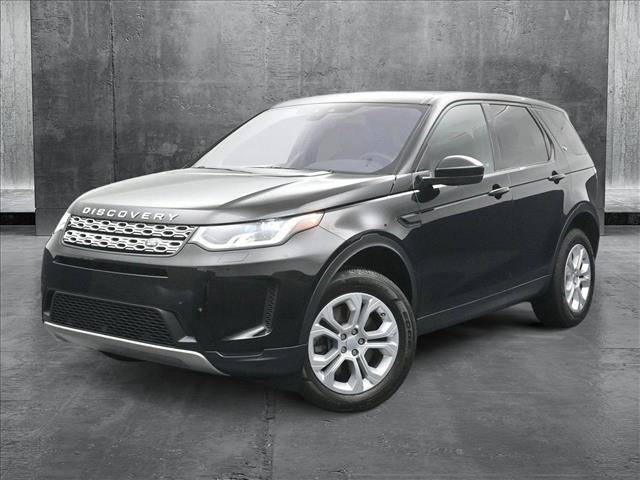 2020 Land Rover Discovery Sport S — SUV — 66,850 mi — Naperville, IL