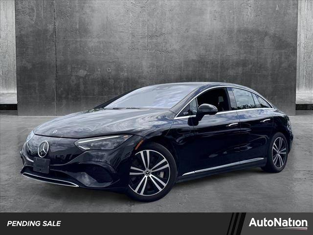 2023 Mercedes-Benz EQE Sedan EQE 350 — Sedan — 47,456 mi — Naperville, IL