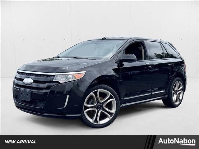 2012 Ford Edge Sport — SUV — 145,393 mi — Naperville, IL