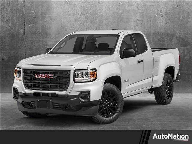 2022 GMC Canyon Elevation Standard — Pickup Truck — 41,877 mi — Naperville, IL