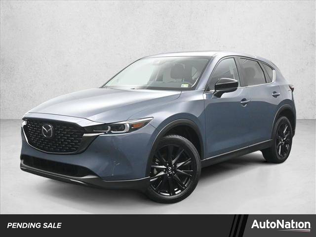 2024 Mazda CX-5 2.5 S Carbon Edition — SUV — 35,369 mi — Naperville, IL