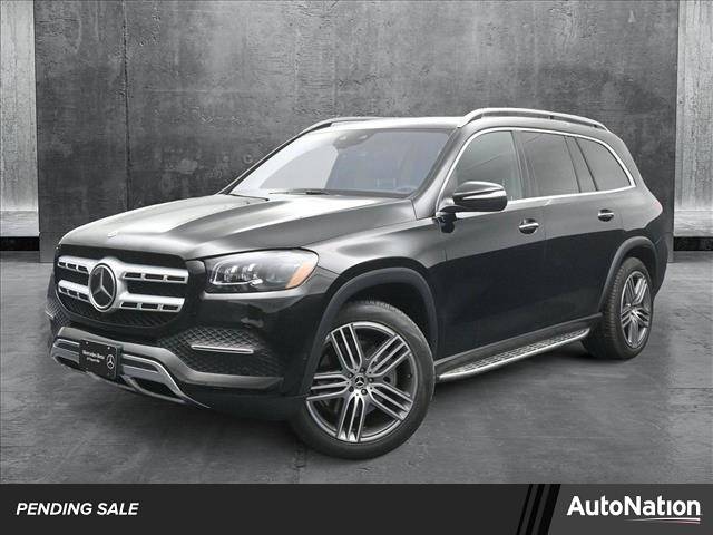 2022 Mercedes-Benz GLS GLS 450 — SUV — 32,116 mi — Naperville, IL