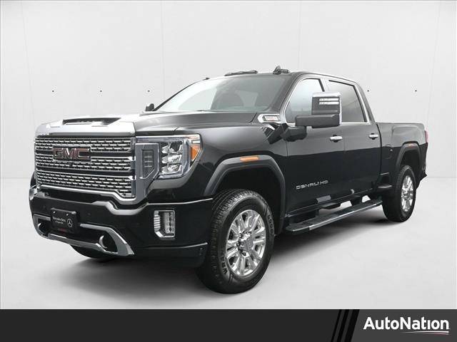 2020 GMC Sierra 2500HD Denali — Pickup Truck — 52,125 mi — Naperville, IL