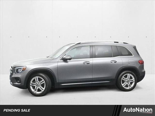 2021 Mercedes-Benz GLB GLB 250 — SUV — 65,503 mi — Naperville, IL
