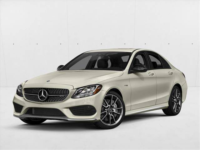 2018 Mercedes-Benz C-Class C 43 AMG — Sedan — 12,758 mi — Naperville, IL