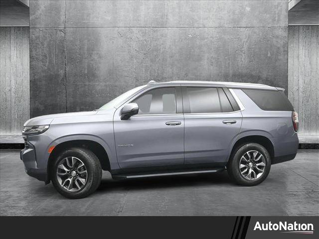 2022 Chevrolet Tahoe LT — SUV — 41,453 mi — Naperville, IL