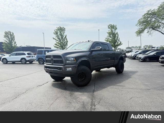 2016 Ram 2500 Laramie — Pickup Truck — 108,966 mi — Naperville, IL