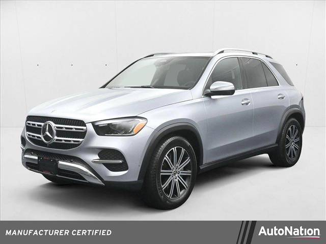 2025 Mercedes-Benz GLE GLE 350 — SUV — 5 mi — Naperville, IL