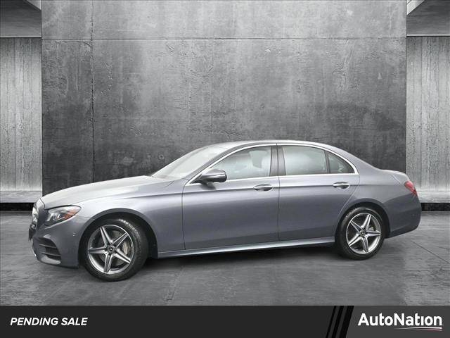 2020 Mercedes-Benz E-Class E 450 — Sedan — 89,532 mi — Naperville, IL
