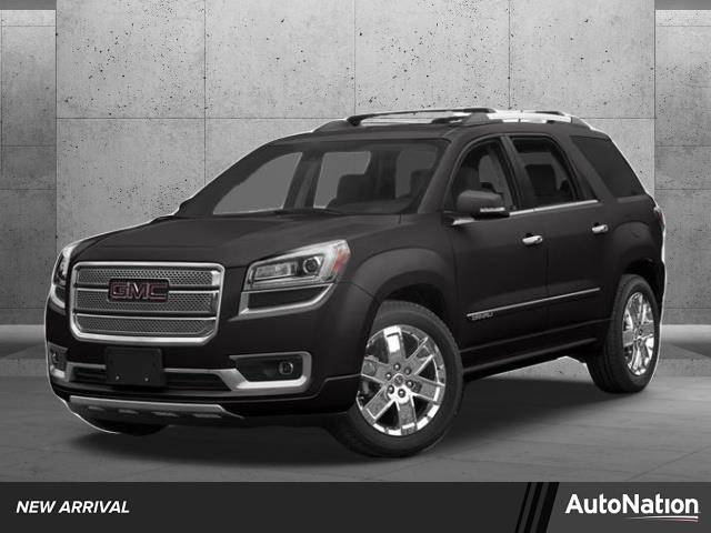 2013 GMC Acadia Denali — SUV — 160,157 mi — Naperville, IL