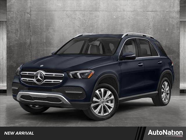 2021 Mercedes-Benz GLE GLE 350 — SUV — 38,789 mi — Naperville, IL