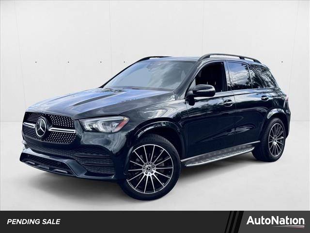 2021 Mercedes-Benz GLE GLE 350 — SUV — 18,426 mi — Naperville, IL