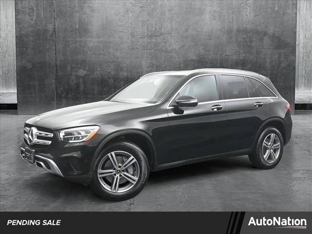 2022 Mercedes-Benz GLC GLC 300 — SUV — 26,835 mi — Naperville, IL