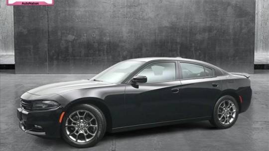 2017 Dodge Charger SXT — Sedan — 39,527 mi — Naperville, IL