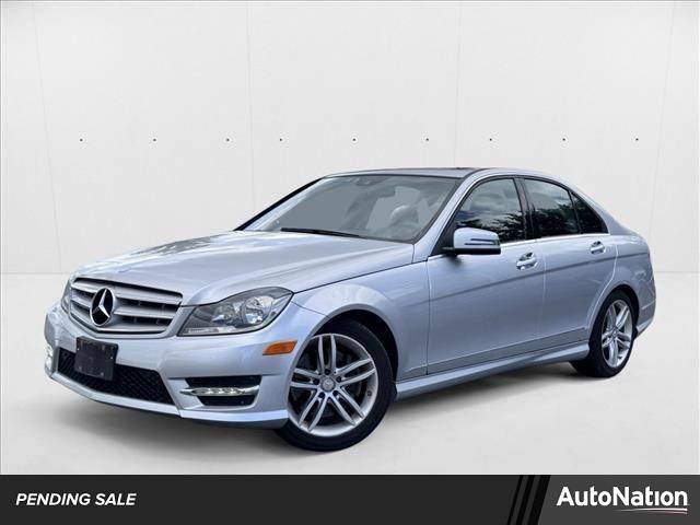 2013 Mercedes-Benz C-Class C 300 — Sedan — 63,994 mi — Naperville, IL