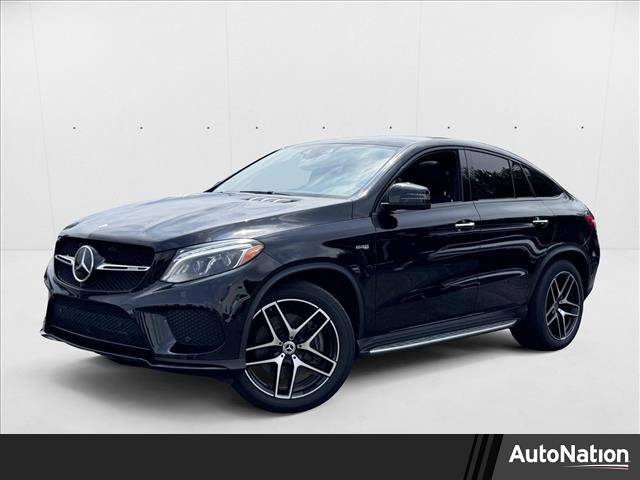 2019 Mercedes-Benz GLE GLE 43 AMG — SUV — 30,143 mi — Naperville, IL