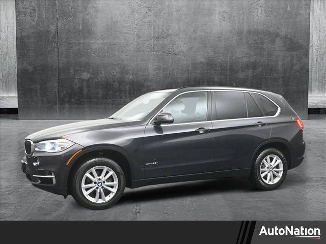2015 BMW X5 35i — SUV — 120,725 mi — Naperville, IL