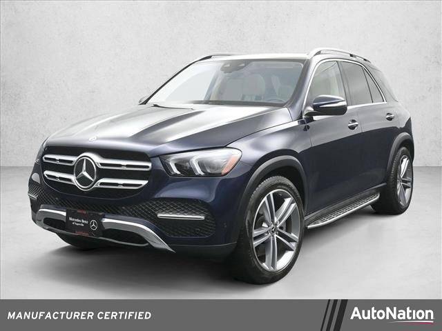 2022 Mercedes-Benz GLE GLE 450 — SUV — 29,280 mi — Naperville, IL