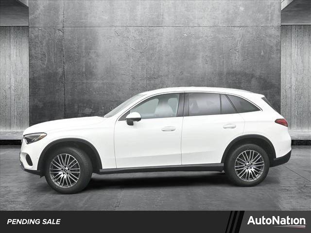 2025 Mercedes-Benz GLC GLC 300 — SUV — 2,030 mi — Naperville, IL
