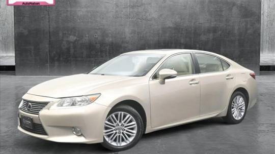 2013 Lexus ES ES 350 — Sedan — 155,137 mi — Naperville, IL
