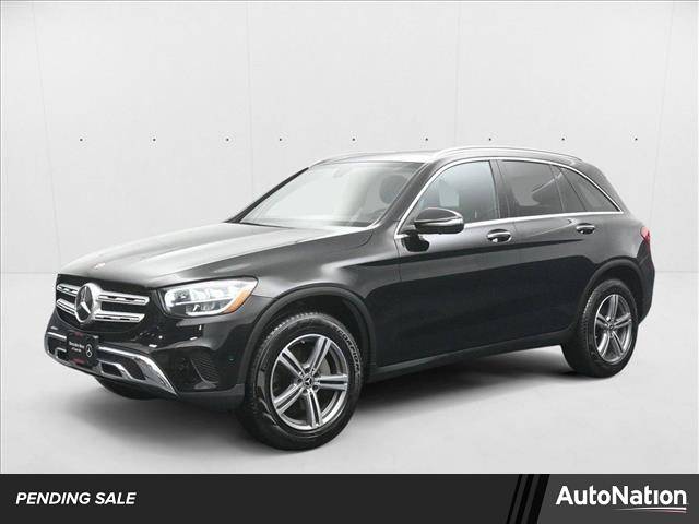 2021 Mercedes-Benz GLC GLC 300 — SUV — 56,149 mi — Naperville, IL