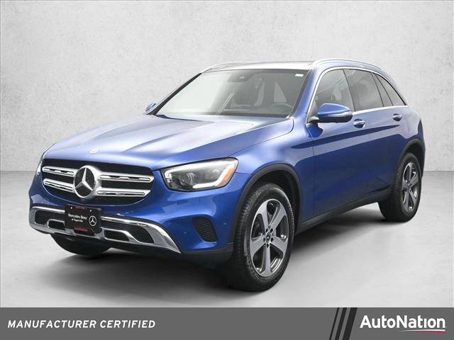 2022 Mercedes-Benz GLC GLC 300 — SUV — 19,756 mi — Naperville, IL