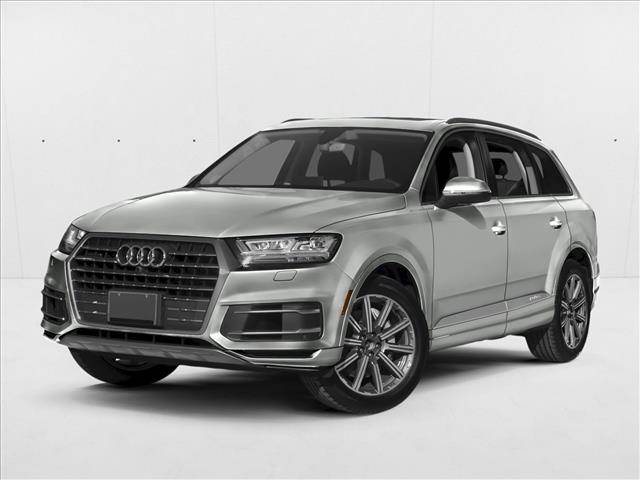 2017 Audi Q7 Premium Plus — SUV — 95,716 mi — Naperville, IL