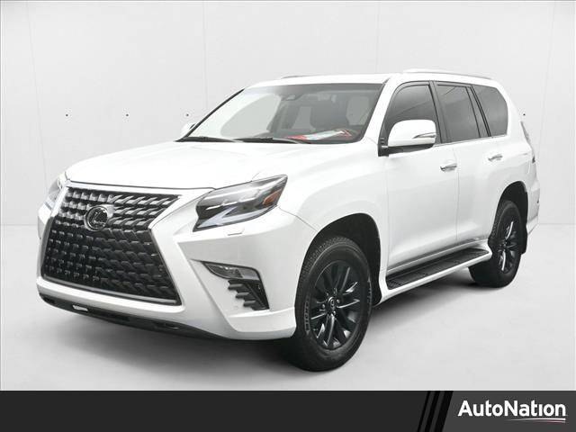 2022 Lexus GX GX 460 Premium — SUV — 41,390 mi — Naperville, IL