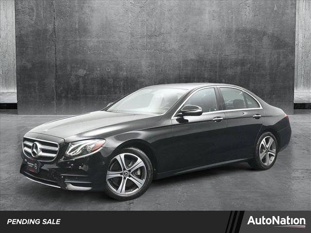 2018 Mercedes-Benz E-Class E 300 — Sedan — 67,113 mi — Naperville, IL