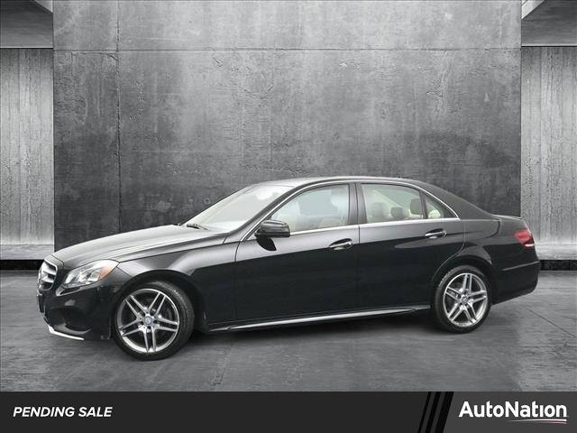2014 Mercedes-Benz E-Class E 350 — Sedan — 120,291 mi — Naperville, IL