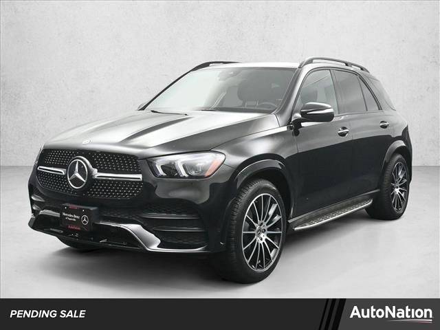 2022 Mercedes-Benz GLE GLE 350 — SUV — 41,967 mi — Naperville, IL