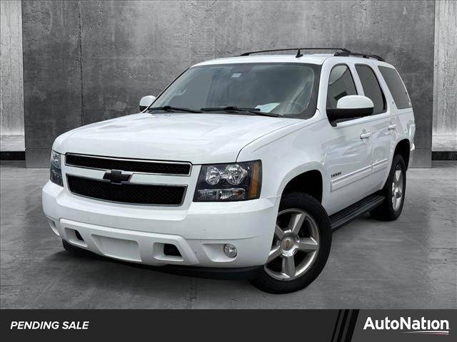 2011 Chevrolet Tahoe LT — SUV — 101,895 mi — Naperville, IL