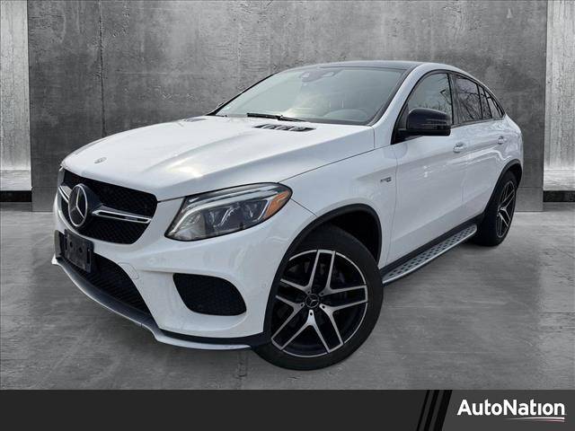 2019 Mercedes-Benz GLE GLE 43 AMG — SUV — 47,632 mi — Naperville, IL