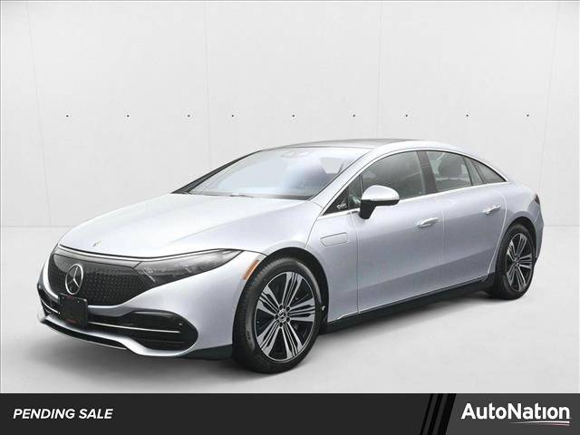 2023 Mercedes-Benz EQS Sedan EQS 450 — Hatchback — 5,672 mi — Naperville, IL