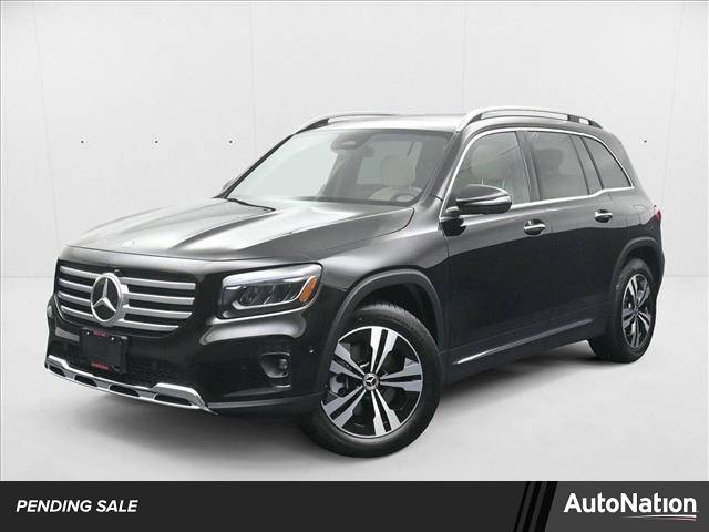 2025 Mercedes-Benz GLB GLB 250 — SUV — 12 mi — Naperville, IL