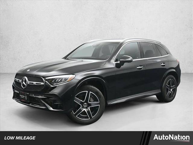 2026 Mercedes-Benz GLC GLC 300 — SUV — 3,336 mi — Naperville, IL