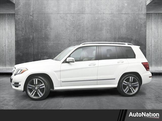 2014 Mercedes-Benz GLK GLK 350 — SUV — 72,910 mi — Naperville, IL