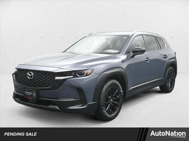 2025 Mazda CX-50 Preferred — SUV — 31,087 mi — Naperville, IL