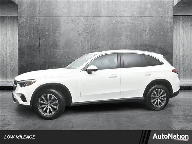 2025 Mercedes-Benz GLC GLC 300 — SUV — 4,010 mi — Naperville, IL