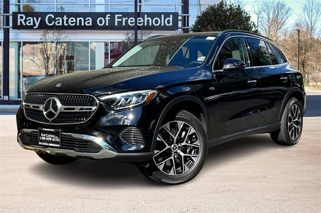 2025 Mercedes-Benz GLC GLC 350e — SUV — 2,301 mi — Freehold, NJ