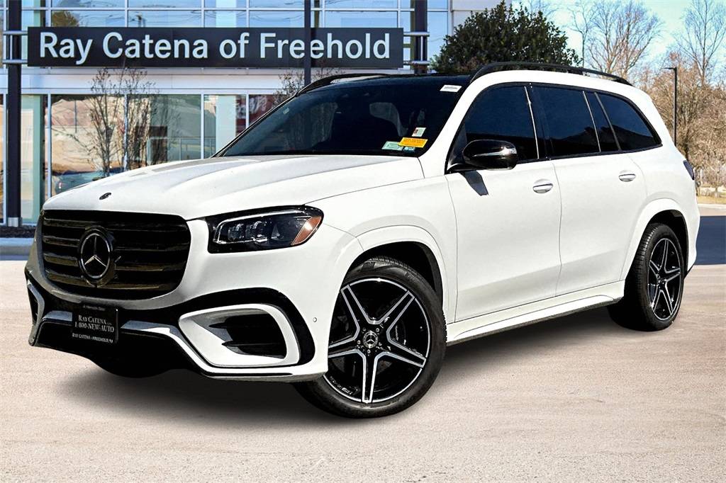 2024 Mercedes-Benz GLS GLS 450 — SUV — 9,553 mi — Freehold, NJ