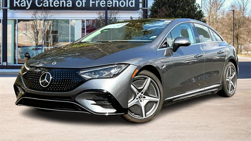 2024 Mercedes-Benz EQE Sedan EQE 350 — Sedan — 1,734 mi — Freehold, NJ