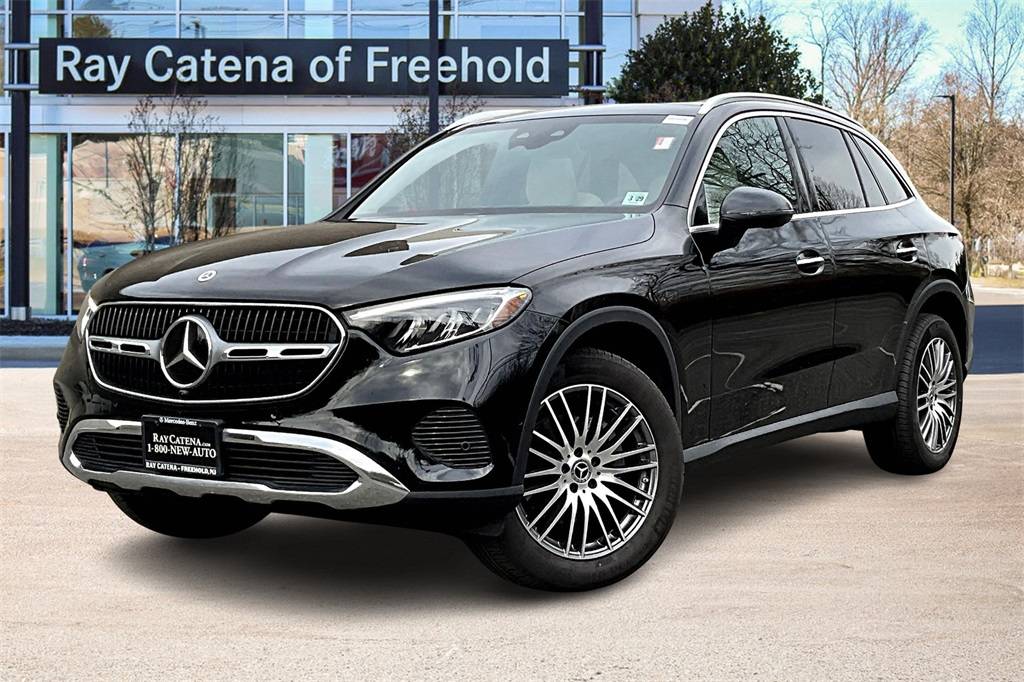 2024 Mercedes-Benz GLC GLC 300 — SUV — 11,807 mi — Freehold, NJ