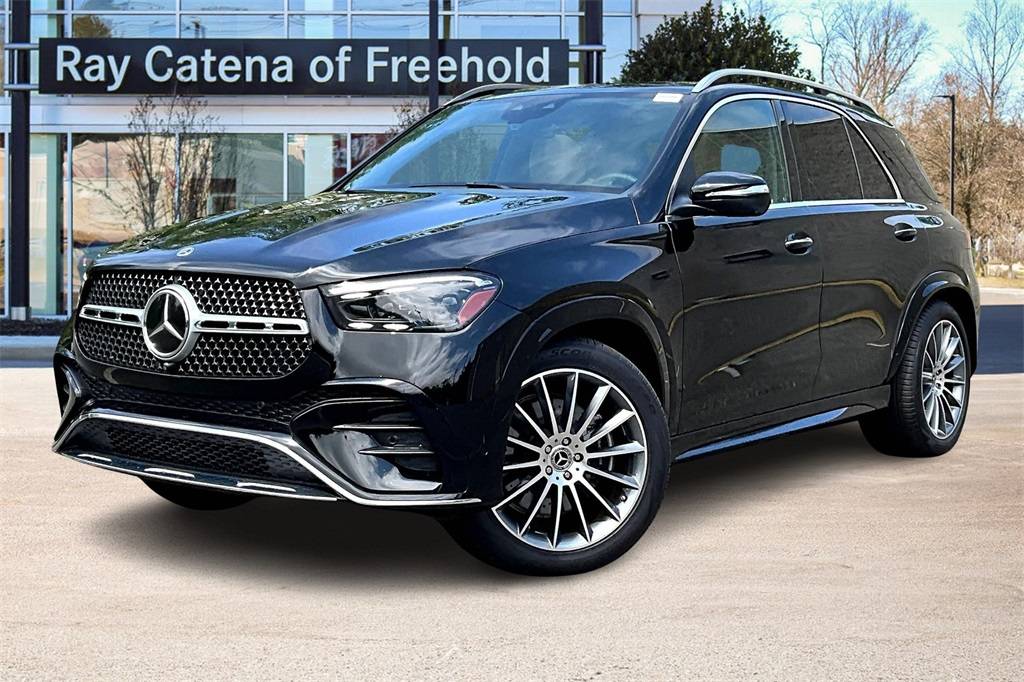 2024 Mercedes-Benz GLE GLE 580 — SUV — 2,748 mi — Freehold, NJ