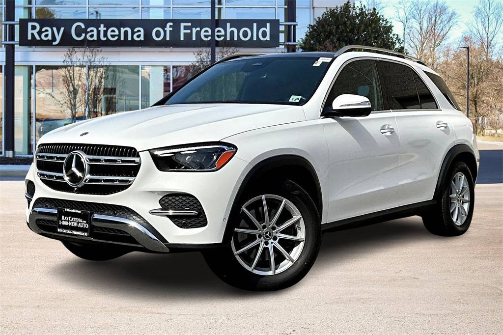 2024 Mercedes-Benz GLE GLE 350 — SUV — 13,239 mi — Freehold, NJ